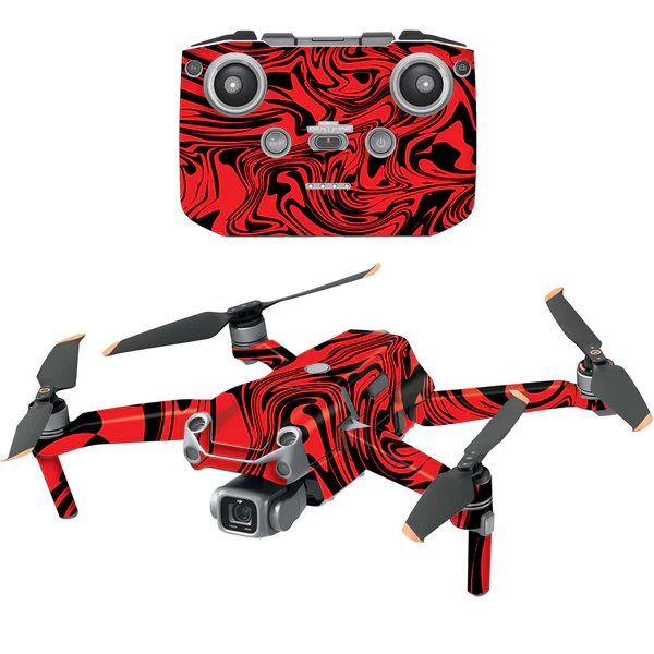 Drone Skins