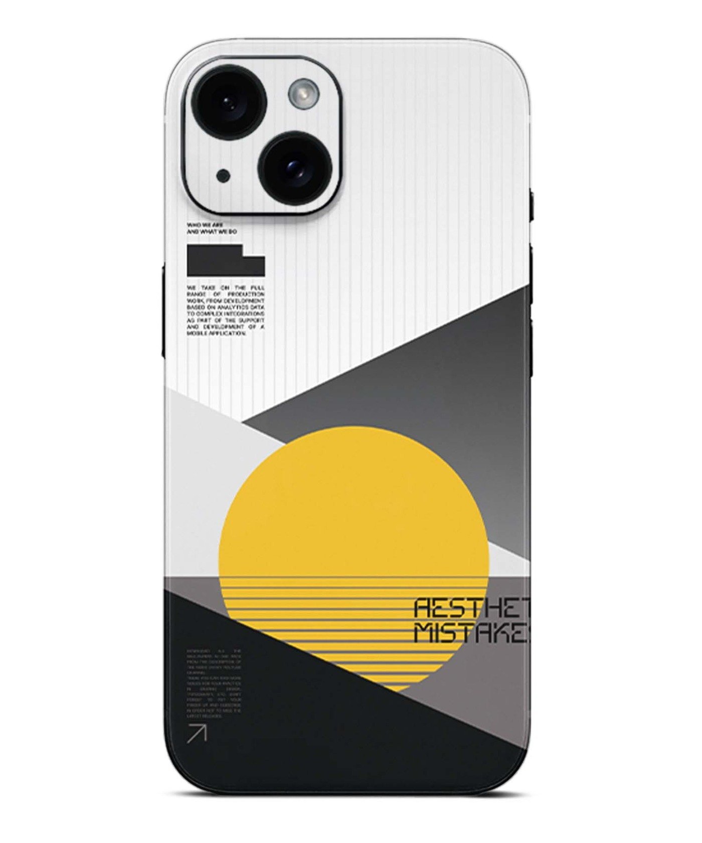 Shogun-08 Mobile Skin